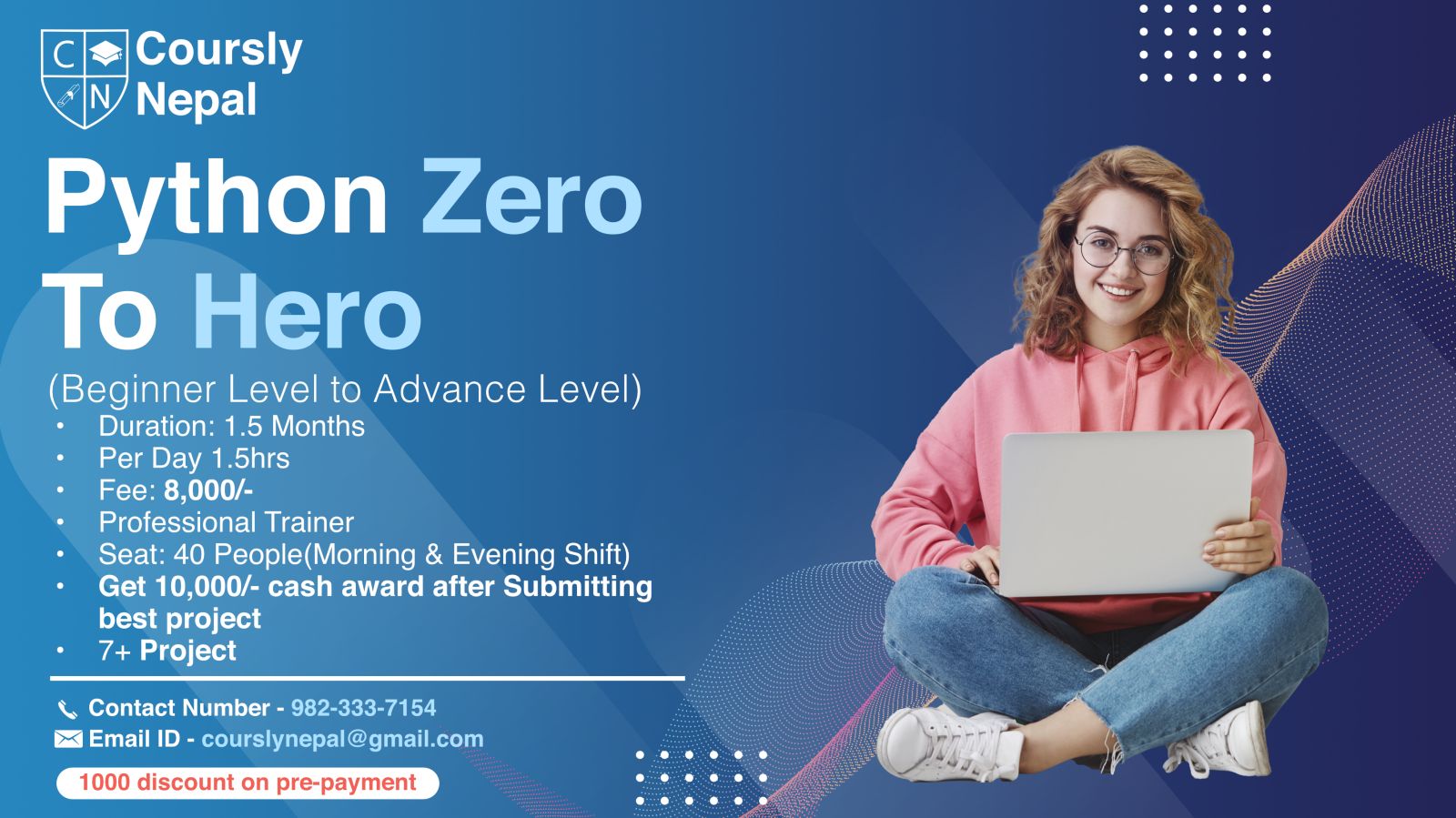 Python Course